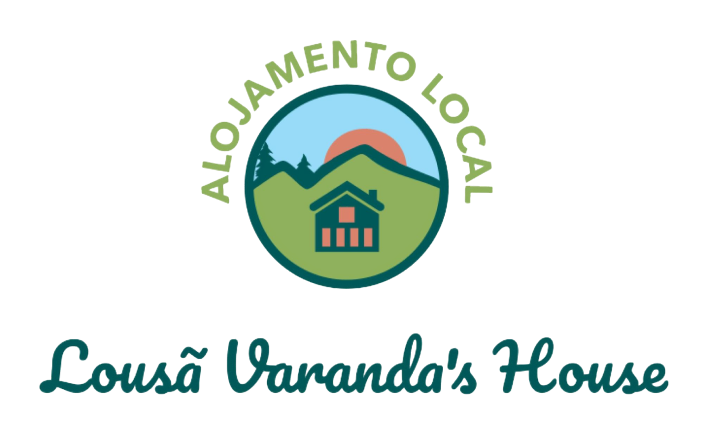 Lousã Varanda's House